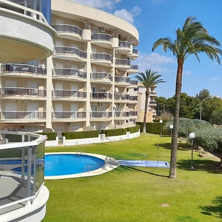 Apartamento Family Миами-Плайя Экстерьер фото