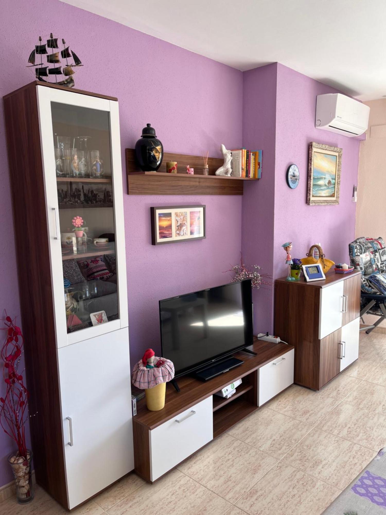 Apartamento Family Миами-Плайя Экстерьер фото