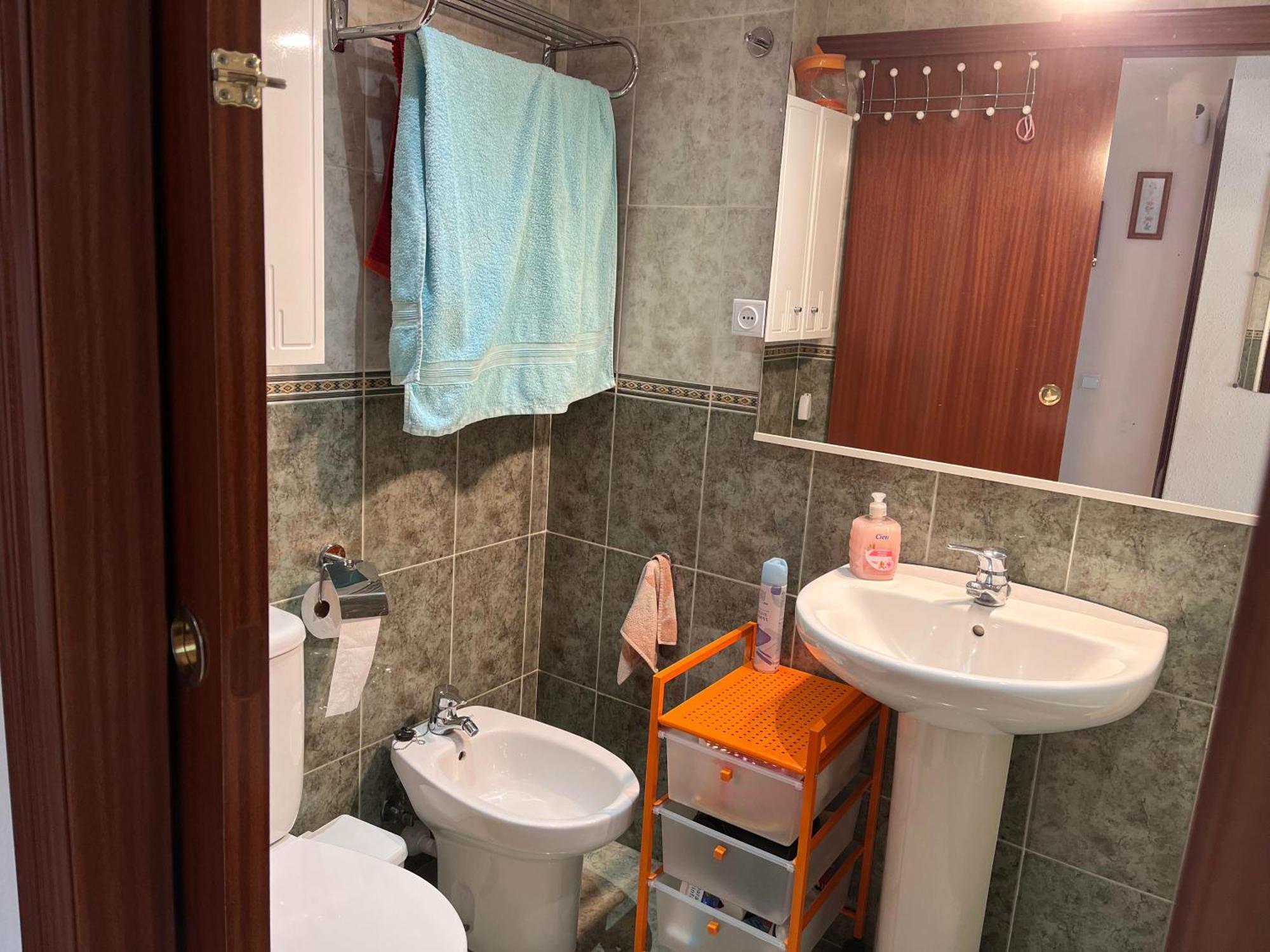 Apartamento Family Миами-Плайя Экстерьер фото